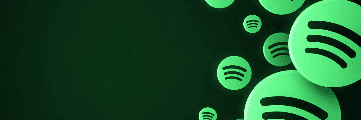 Купить подписку Spotify Premium